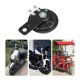 thumbnail image 3 of Sidaley 105db 12V ATV Scooter Eléctrico altavoz fuerte motocicleta impermeable Universal bicicleta vehículo automóvil altavoz advertencia Accesorios para motos Sidaley VI017421-00B, 3 of 6