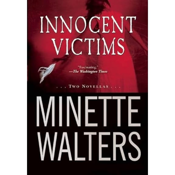 Pre-Owned Innocent Victims: Two Novellas (Paperback) 0802121268 9780802121264