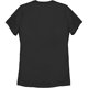 thumbnail image 2 of Fender - Camiseta Classic Logo Repetido para Mujer (Negro), 2 of 3