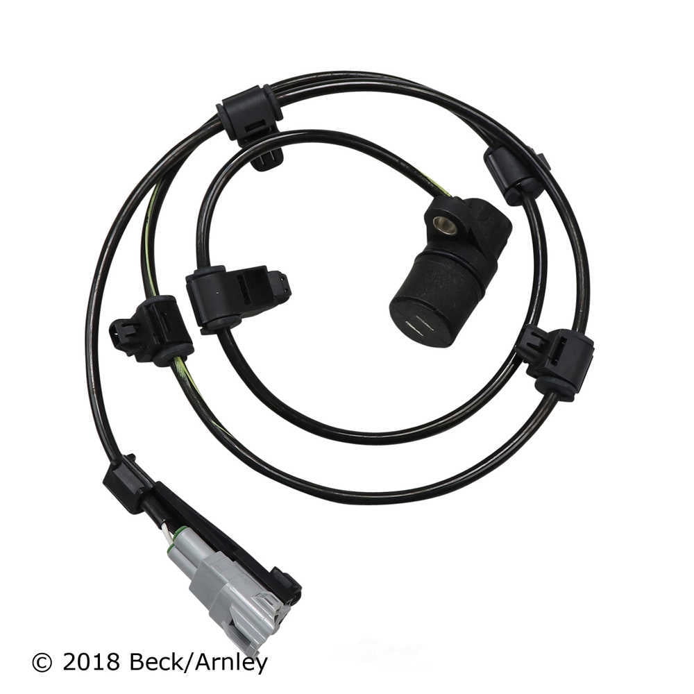 BeckArnley 084-4413 ABS Speed Sensor