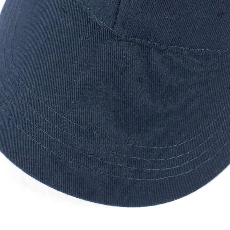 Summer Mesh Baseball Cap for Men Women Trucker Mesh Hat  display picture 2