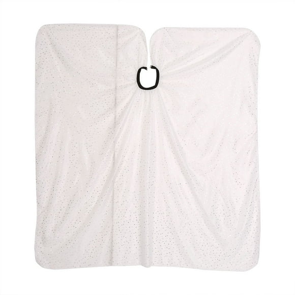 Haircut Cape,Waterproof Hairdressing Salon Cloth Hair Cut Cloth Hairdresser Gown Custom Engineered