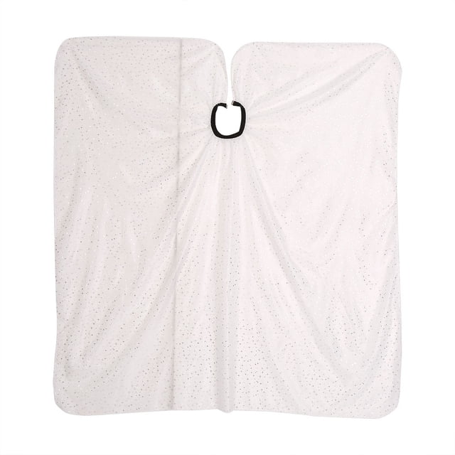 Paño impermeable para salón de peluquería NikouMX tipo paño de cortar cabello
