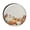 style, variant on Fall Pumpkin Camper Spare Tire Cover Autumn Thanksgiving Pumpkin Protectors Weatherproof Dust-Proof Universal Fit for Trailer SUV Truck Camper Travel Trailers 12inch