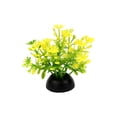 thumbnail image 2 of Xoxingysm Artificial Flowers Aquarium Artificial Plants Realistic Fish Tank Decorations Lifelike Plastic Water Plants for Aquarium Landscaping & Hideouts, 2 of 7