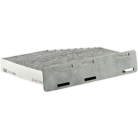 Cabin Air Filter - Compatible with 2010 - 2017 Volkswagen Tiguan 2011 2012 2013 2014 2015 2016