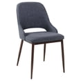 thumbnail image 1 of Silla de Comedor Quintus Gris - Kessa Muebles, 1 of 3
