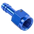 thumbnail image 2 of JEGS AN to Straight Hose Barb Adapter Fitting [-6 AN Female to 5/16 in. I.D. Hose, Blue], 2 of 3
