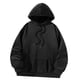thumbnail image 5 of Sudadera con capucha para mujer, sudadera clásica de moda, sudadera con capucha, ropa de otoño, jersey L, 5 of 9