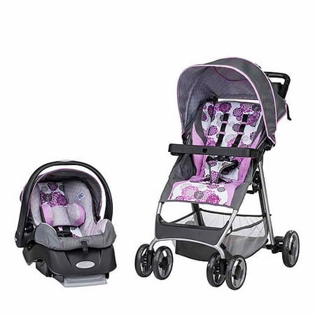 ***fast Track***flexlite Travel System,