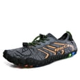 thumbnail image 5 of Water Shoes for Women Men - Quick Dry Barefoot Aqua Socks for Beach Swim Fishing Boating, 5 of 9