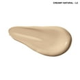 thumbnail image 2 of COVERGIRL TruBlend Hydrating Foundation, Dewy Finish, Lasts All Day, Lightweight, Oil-free Formula, Blurring Imperfections, 100% Cruelty-Free, 2 of 4