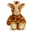 thumbnail image 1 of Aurora - Amis Câlins - Girafe 8 Pouces, Marron, 1 of 2