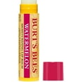 thumbnail image 3 of Burt's Bees Watermelon Lip Balm, 1-Pack, 0.15 oz., 3 of 14