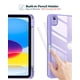 thumbnail image 3 of Funda ProCase para iPad 11.ª generación, 11 pulgadas, 2025/10.ª generación, 10.9 pulgadas, 3 of 9
