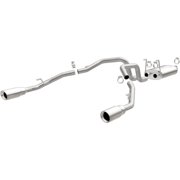 Magnaflow Performance Exhaust System Automotive Specialty Parts, Stainless