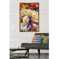 thumbnail image 3 of Dragon Ball Z - Saiyans, 3 of 4