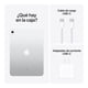 thumbnail image 2 of iPad Apple Wi-Fi 10gen 64GB MPQ03LZ/A Plata, 2 of 5