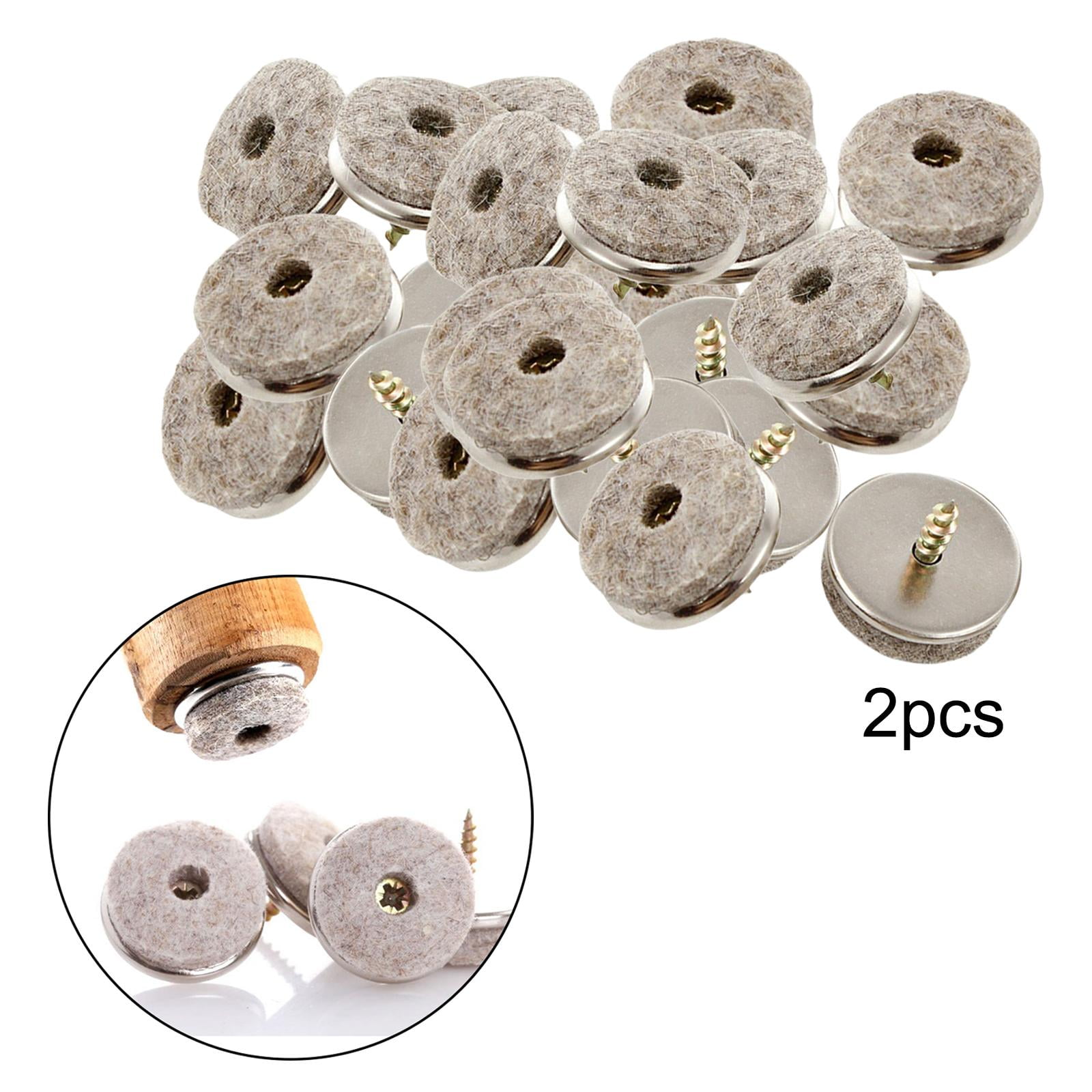 48s s Floor Glider Glides Slider for Floor Protector