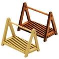 thumbnail image 1 of 2 Pcs Adorable Jouet Miniature Résistant à l'Usure Déco de Mini Maison Mini Maison Mobilier Miniature, 1 of 9