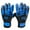 Blue, variant on MAOQHI Kids Winter Warm Gloves Goalkeeper Training for Youth Junior Players with Finger Mittens Ski Gloves 13-15 Years