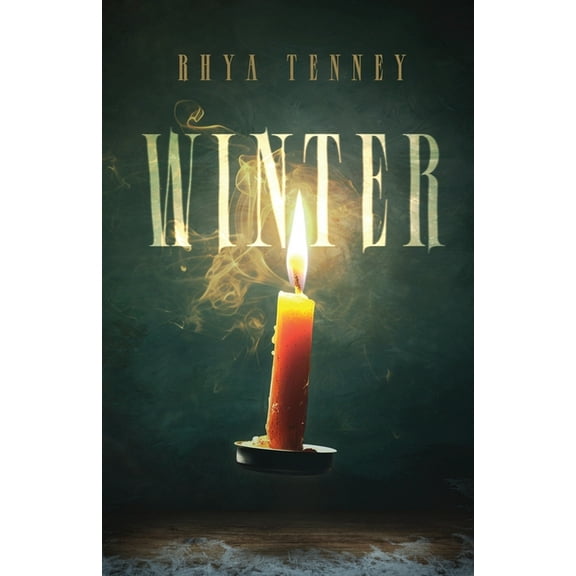 Winter, (Paperback)