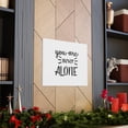 thumbnail image 6 of Scripture Walls You Jeremiah 29:11 Are Never Alone Christian Wall Art Bible Verse Print Ready to Hang Unframed, 6 of 18