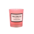 thumbnail image 1 of Hbdhejl Aromatherapy Natural Soy Wax Aromatherapy Candle Plant Oil, 1 of 1