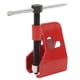 thumbnail image 1 of Herramienta De Plomería Para Extracción De Virola De Tubo De Tuerca, Extractor De Manguito De Compresión Práctico De Uso Simple, Metal Rojo De Alta Resistencia, Resistente Al, 1 of 7