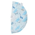 thumbnail image 3 of Collier de Protection pour Chat en Coton Doux, Col Conique Réglable pour Animaux de Compagnie, Chats Adultes, Chiens, 3 of 8