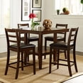 thumbnail image 5 of Liberty Furniture 5 Piece Gathering Table Set, 5 of 5