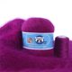 thumbnail image 1 of Bewildely Suave y cálido hilo de felpa tejido a mano ganchillo hilo ligero mujer cárdigan bufanda infantil gorro DIY Type3 NO3, 1 of 6