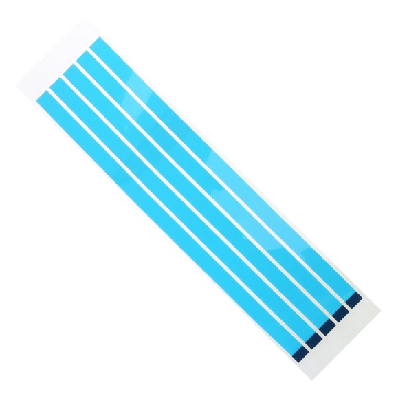 5Pcs Double-Sided LCD Tape for Laptops Easy Pull Display Screen Assembly Adhesive Cellphone Repair Tape Adhesive