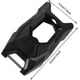thumbnail image 2 of UTV Key Shell Ignition Key Cover Holder Sporty Key Shell Key Case Black for CanAm Ryker 600 900, 2 of 5