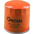 thumbnail image 4 of OakTen Air Filter Oil Filter Spark Plug Fuel Pump Pack with Kohler 32 083 06-S, 52 050 02-S, 24 393 16-s, 12 132 06-S for SV710 SV715 SV725 SV735 SV740 SV810 SV820 SV830 SV840, 4 of 5