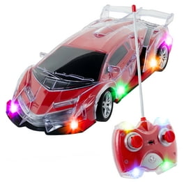 Ferrari Custom リモコンカー ZMZ Ferrari RC Car 1/18 Scale 2.4GHz Remote Control Car
