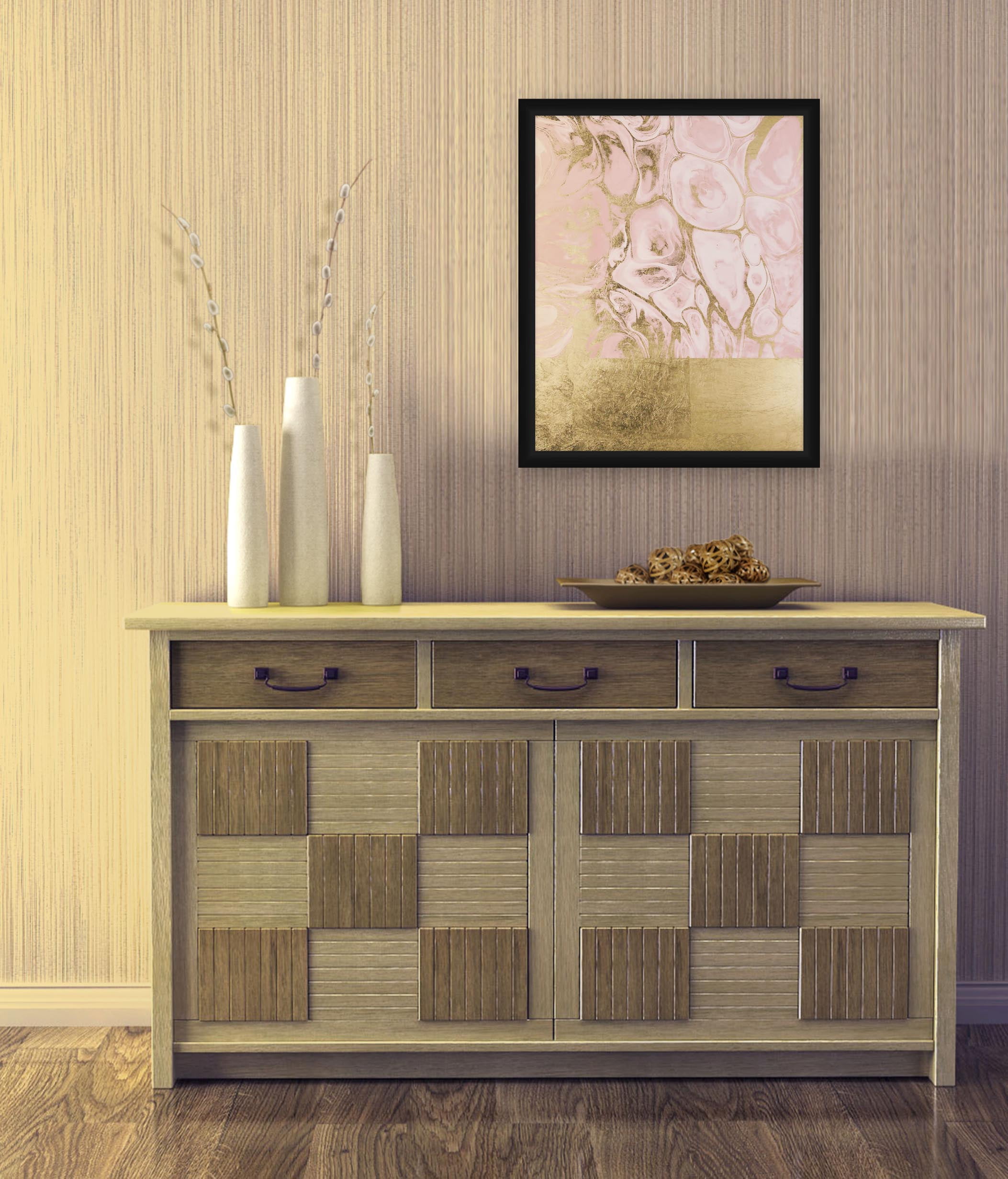 PTM Images Graphic Prints Abstract Framed Art Prints