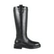 thumbnail image 2 of BOTAS VAVITO NIÑA VA327002 SIMIPIEL NEGRO 18-21, 2 of 4