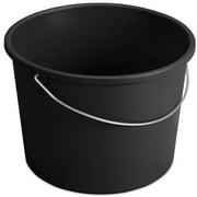 Sterilite 5 Quart Handi Pail - Black