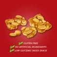 Munch Peanut Brittle Bites 4.0 oz Bag