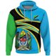 thumbnail image 3 of Nuevas sudaderas con capucha para hombre con impresión 3D, región africana, bandera nacional de Tanzania, suéteres gráficos, ropa deportiva informal retro, 3 of 5