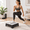 Black Grey-Small, variant on 3.35 Inch Black Black Small Step Stool For Adults Seniors - Use