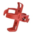 thumbnail image 1 of Estante de botella de bicicleta Irfora Soporte para botella de agua para bicicleta, portavasos Universal giratorio de 360 grados para bicicleta eléctrica Irfora Estante de botella de bicicleta, 1 of 7