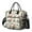 Pioneer Flower-32, variant on OBREWU Pioneer Flower Womens Lunch Box for Work,Insulated Large Pioneer Flower Lunch Bag for Women,Loncheras Para Mujer,Leakproof Adult Lunch Bag for Work,Beach,Travel,Picnic,Camping