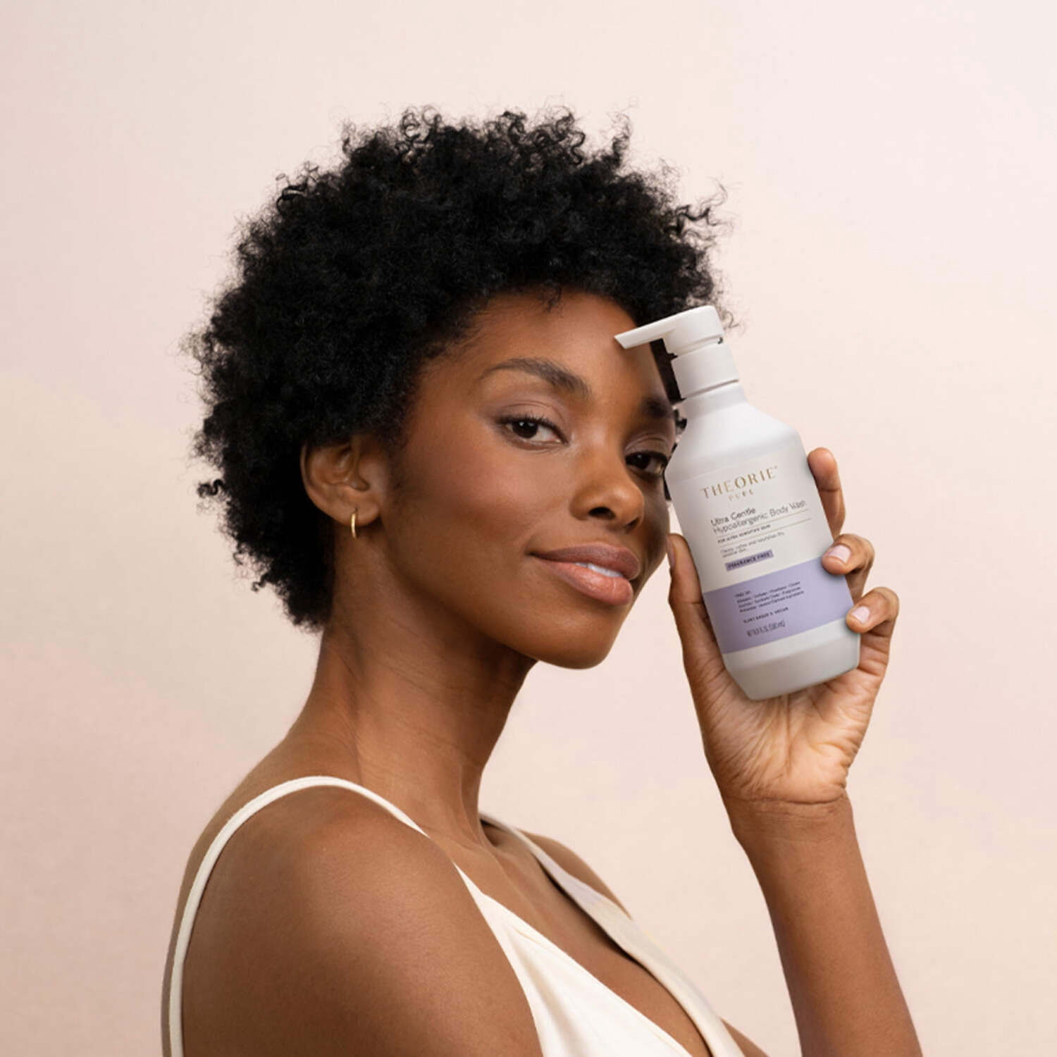 Ultra Gentle Hypoallergenic Shampoo Conditioner Set