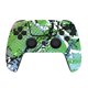 thumbnail image 1 of Mando inalámbrico personalizado compatible con PS5 (varios diseños disponibles) (Swamp Fade), 1 of 1