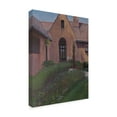 thumbnail image 2 of Trademark Fine Art 'Spicer House' Canvas Art by Rusty Frentner, 2 of 3