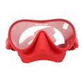 thumbnail image 1 of Anti Fog Freediving Goggles,Scuba Diving Goggles Anti Snorkel Diving Mask Snorkeling Dive Mask Multi-Functional, 1 of 14