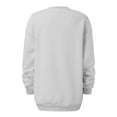 thumbnail image 3 of Neewe Womens Oversized Sweatshirts Hoodies Fleece Crewneck Sweaters Casual Tops Comfy Fall Fashion Outfits Winter Clothes 2025, 3 of 4