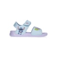 thumbnail image 2 of Lilo & Stitch Toddler Girls Single Strap Sandals, 2 of 6